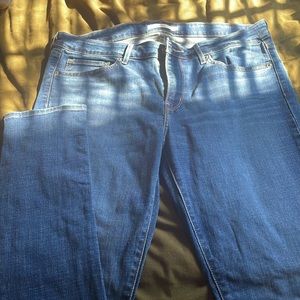 Levi’s jeans - never worn